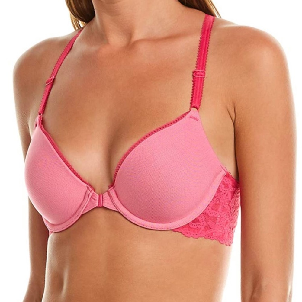 b.tempt’d by wacoal front close bra